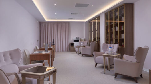 Бизнес-центр