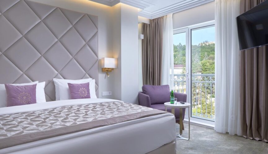 Люкс премиум