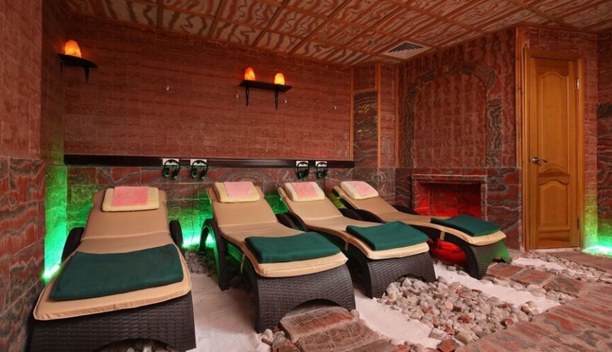 Спелеокамера