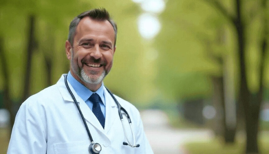 Врачи специалисты