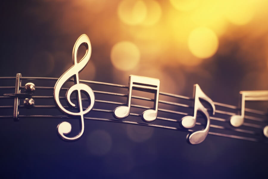 Музыкальная игра