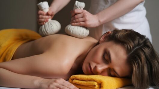 Программа Аюрведа