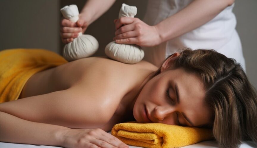 Программа Аюрведа