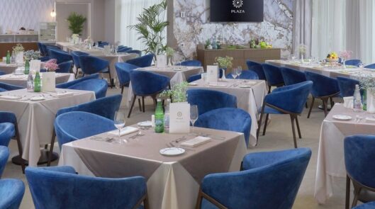 Ресторан Роял